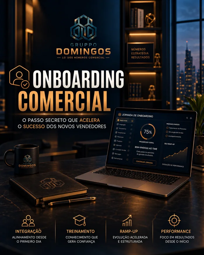 Capa do artigo Onboarding Comercial